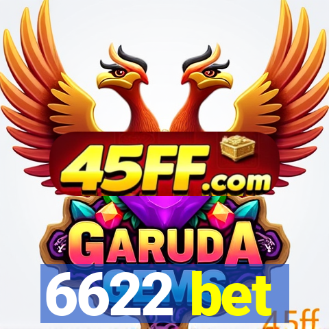 6622 bet